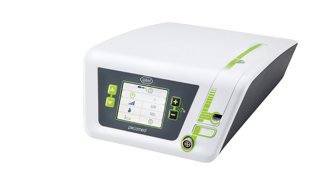 PIEZOMED EQUIPO DE CIRUGIA E IMPLANTES